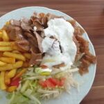 Agora Grill