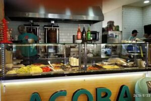 AGORA-K&ouml;z|Antep D&ouml;ner|Kebab|Halal