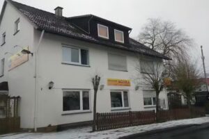 AGORA Restaurant