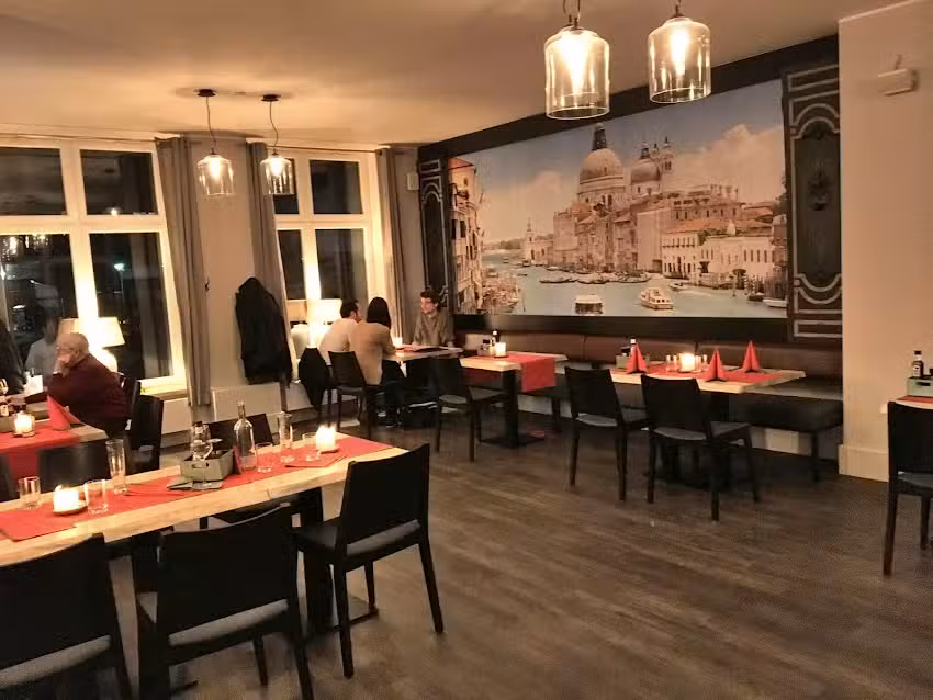 agorino &ndash; Entspannen Genie&szlig;en Leben