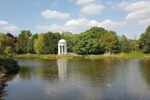 agra-Park Markkleeberg