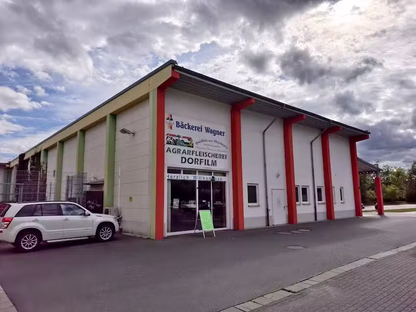 Agrar GmbH Dorfilm