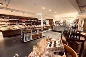 AGRAR &ndash; Markt & Bar