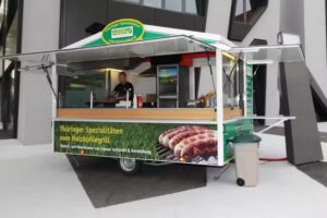 Agrargenossenschaft Bucha e.G.