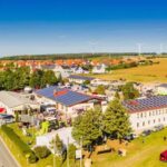 Agrargenossenschaft Bucha e.G.