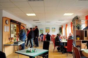 Agrargenossenschaft Bucha e.G. &ndash; Kantine & Partyservice