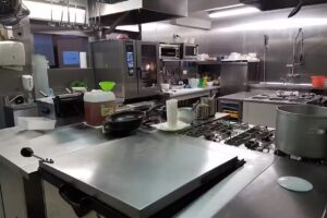 Agrargesellschaft Ansprung mbH