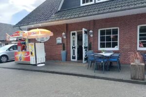 Ahlhorner Grill Imbiss