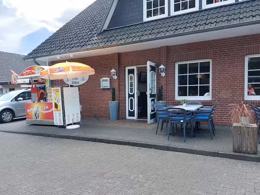 Ahlhorner Grill Imbiss