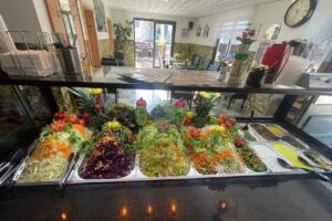 Ahmad‘s Grillhaus