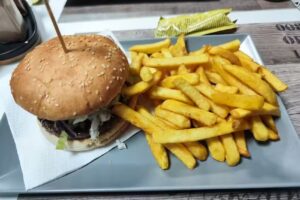 Ahmet’s Baesweiler