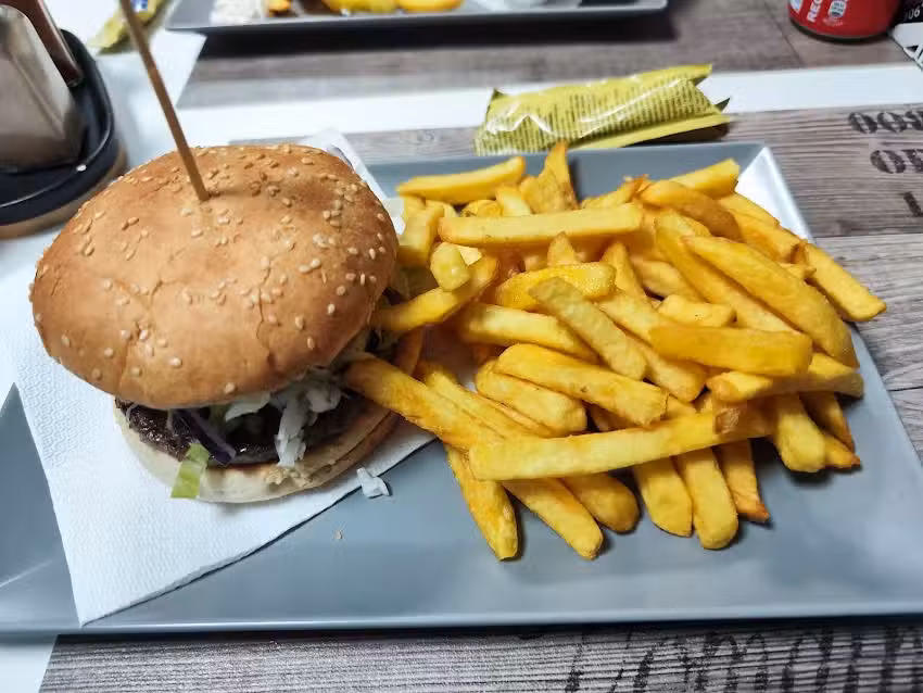 Ahmet’s Baesweiler