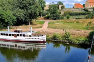 Ahoi Gr&ouml;na Ausflugsgastronomie