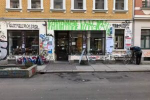 Ahoi Lindenau