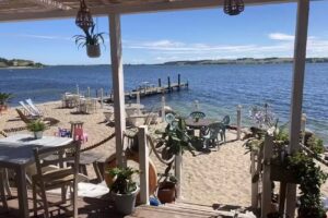 Ahoi Marie – Beachbar