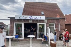 AHOI Norddeich