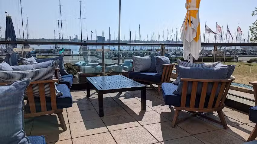 Ahoi Steffen Henssler Kiel