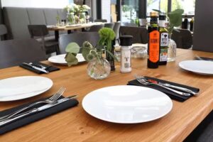 Ahornklause / AhornVeranda