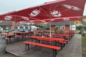 Ahrenshooper Fischhus