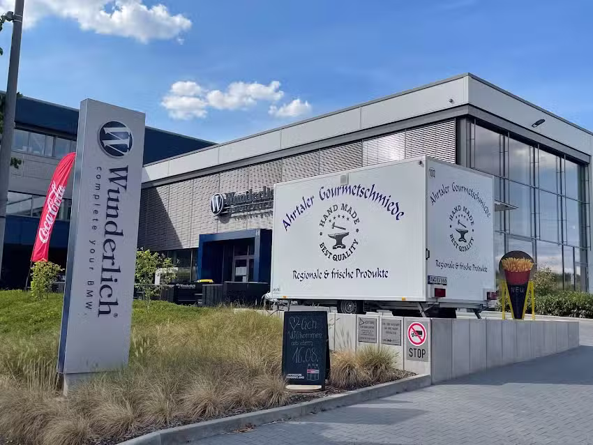 Ahrtaler Gourmetschmiede