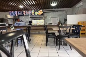 Ahsen Restaurant