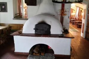 Aicher&rsquo;S Restaurant