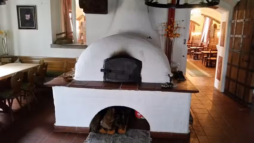 Aicher&rsquo;S Restaurant