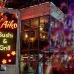 Aiko Sushi & Grill
