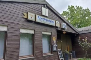 ailenbergblick pera Restaurant