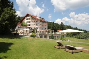 Ailwaldhof Hotel Baiersbronn Schwarzwald