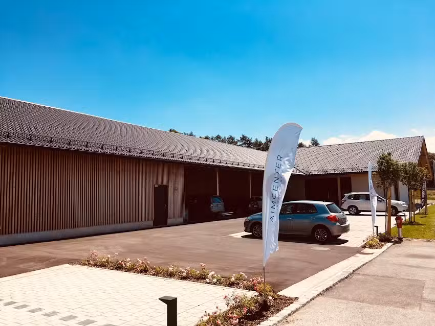 Aimcenter Irschenberg GmbH