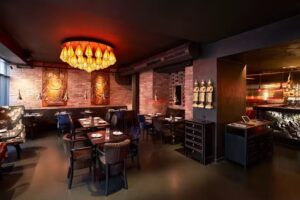 Aimy &ndash; Southeast Asian Cuisine