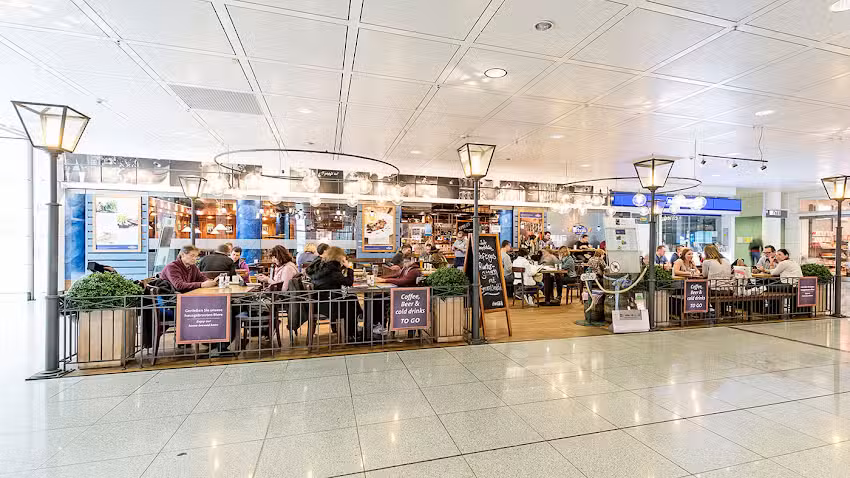 Airbr&auml;u Next to Heaven