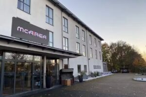 AiREA Hotel Paderborn