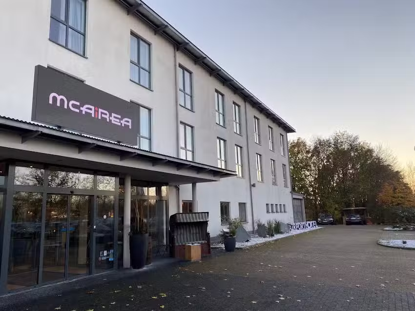 AiREA Hotel Paderborn