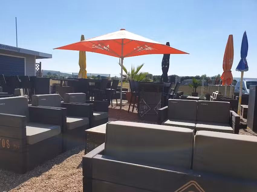 Airfield Flugplatzrestaurant