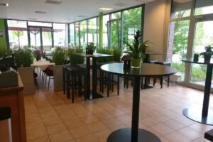 Airplex-Restaurant GmbH