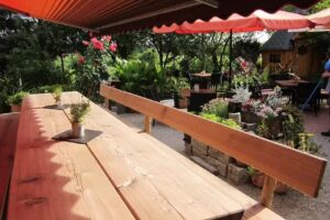Aischblick Restaurant-Cafe