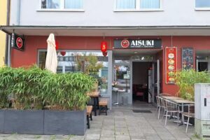 Aisuki
