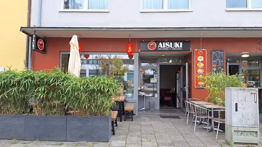 Aisuki