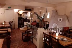 Aix Mediterran Meat & Veggie