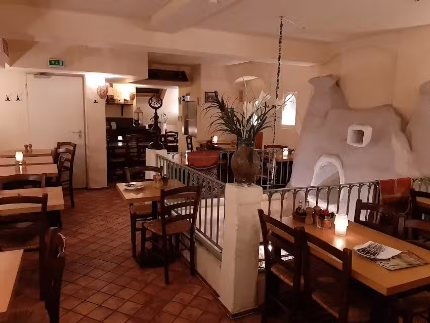 Aix Mediterran Meat & Veggie