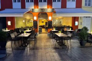 AJAY INDIAN CUISINE