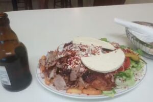 Akan D&ouml;ner Gyros