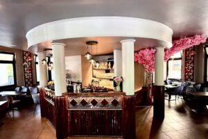 Akari Restaurant Kleinmachnow