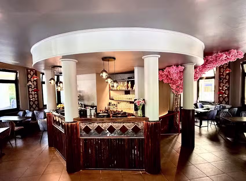 Akari Restaurant Kleinmachnow