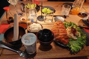 Akashi &ndash; Japanese Restaurant & Izakaya