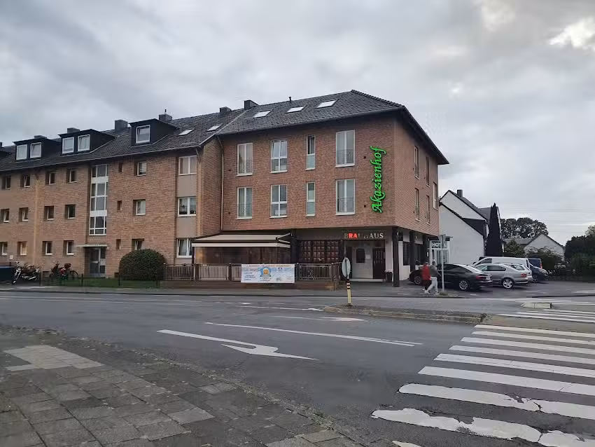 Akazienhof Hotel & Brauhaus