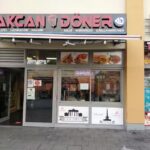 Akcan D&ouml;ner