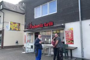 Akdeniz Grill
